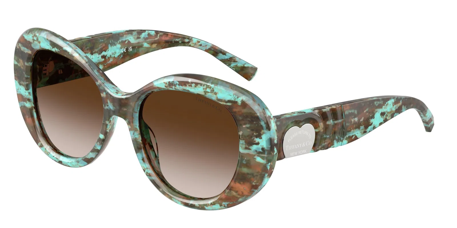 Tiffany 4228 Sunglasses - view 26